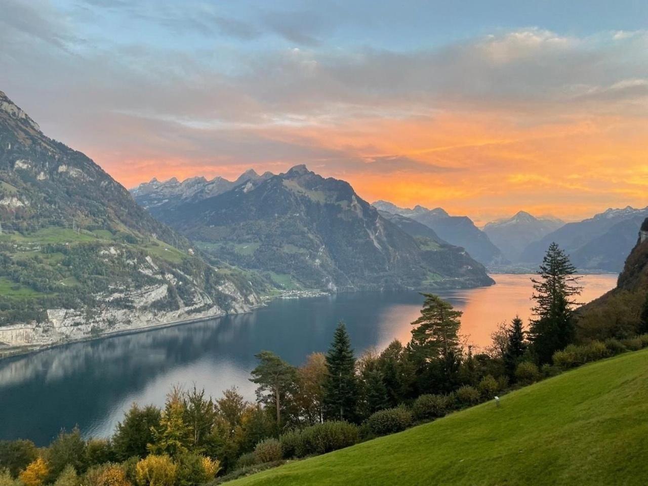 Lakehill72 Зелисберг Экстерьер фото