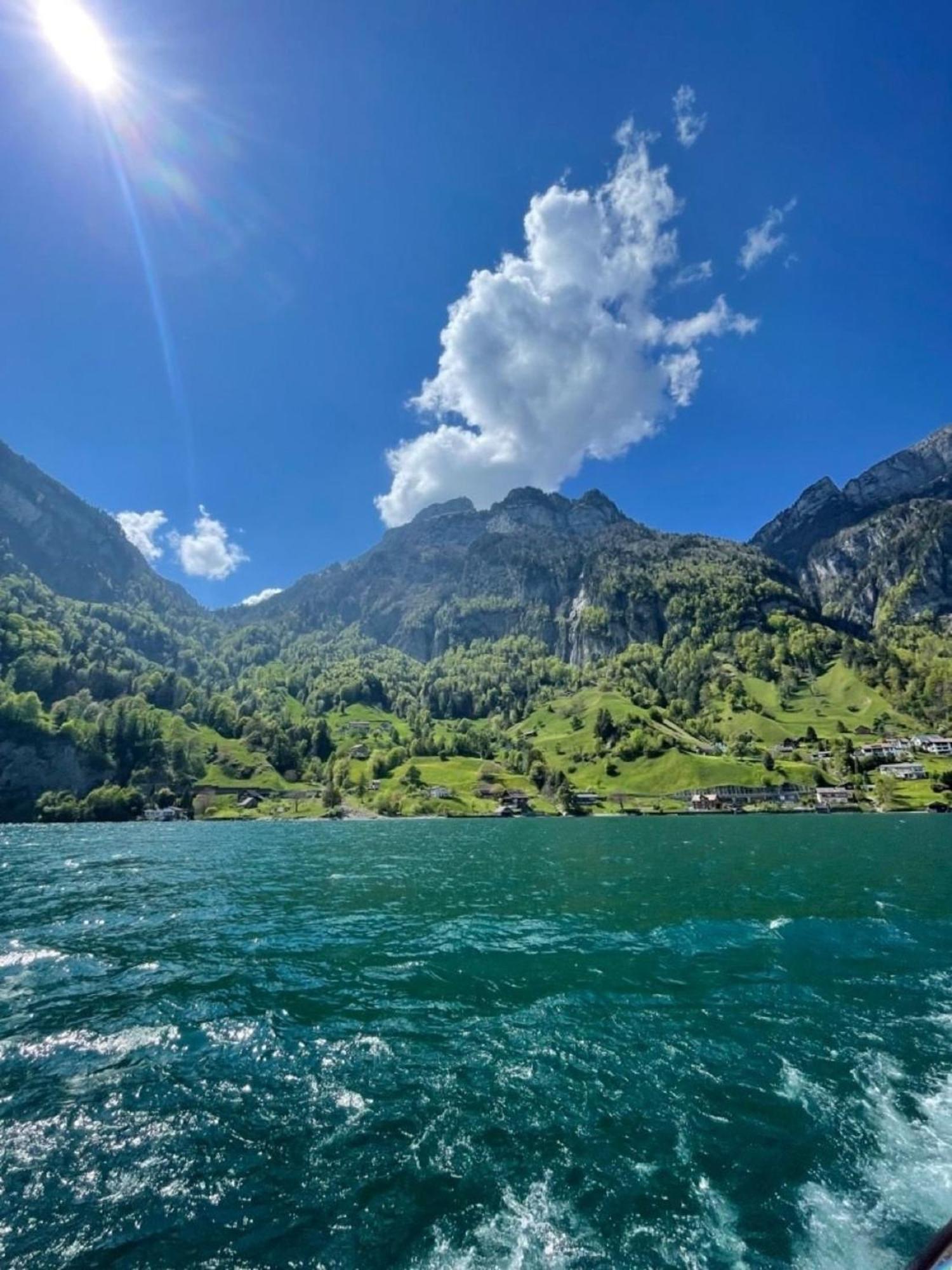 Lakehill72 Зелисберг Экстерьер фото